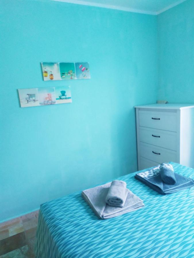 Tazacorte Beach 1 Floor المظهر الخارجي الصورة