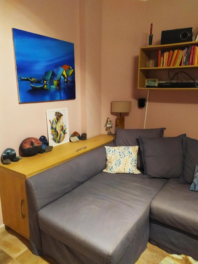 Tazacorte Beach 1 Floor المظهر الخارجي الصورة