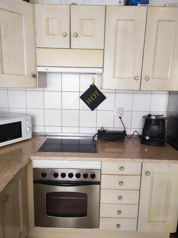 Tazacorte Beach 1 Floor المظهر الخارجي الصورة